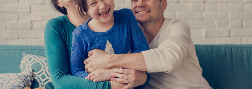 FIGLI E AFFIDO